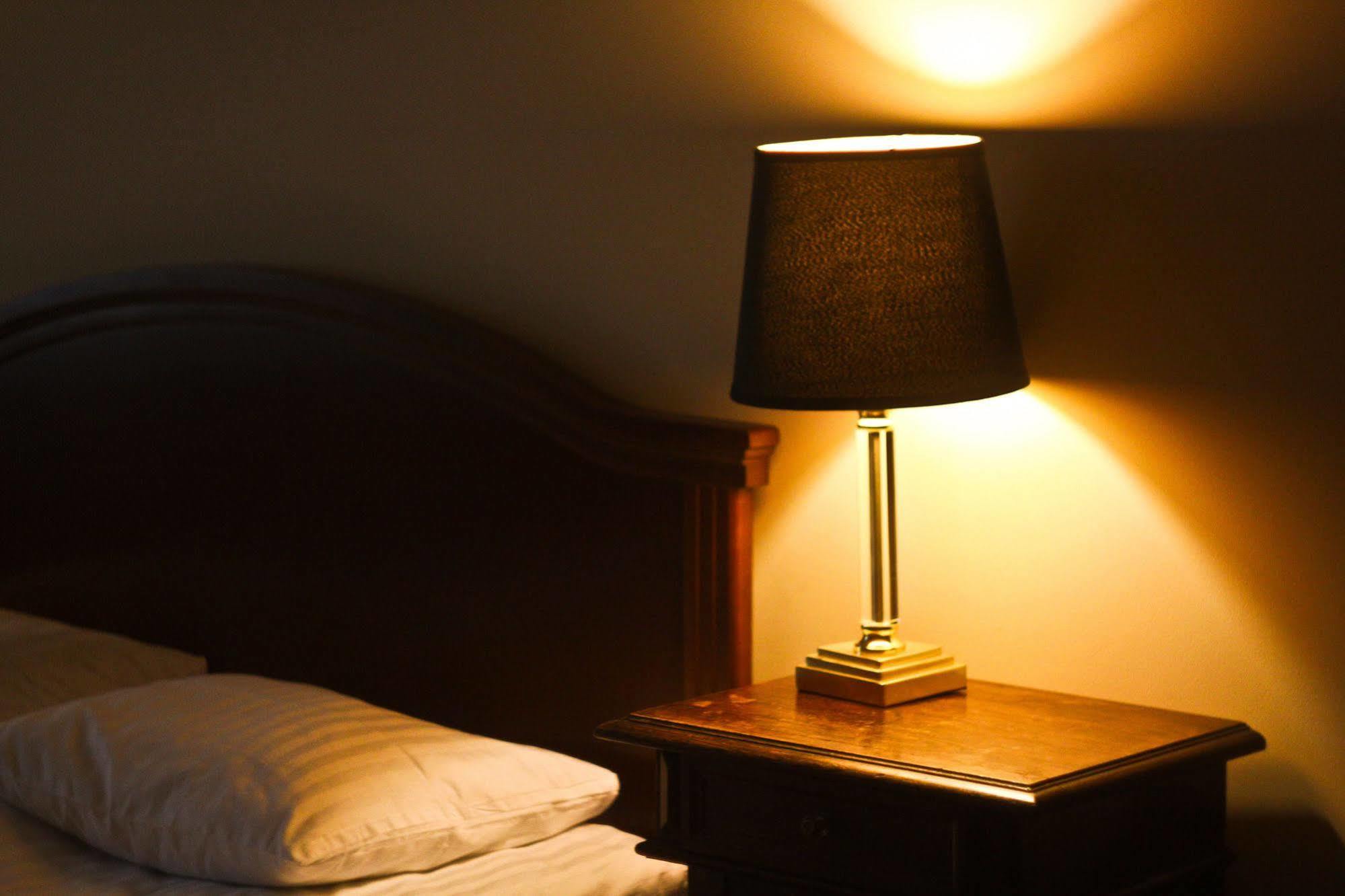 British Club Lviv Hotel Eksteriør billede